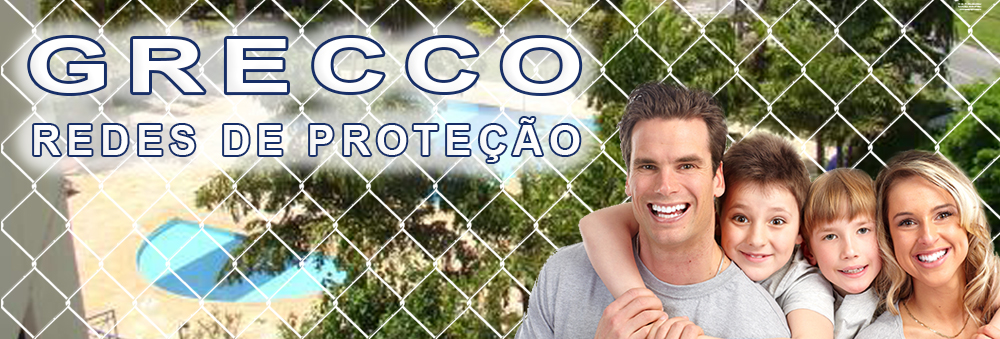 Grecco Redes de Proteção